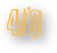 4/0